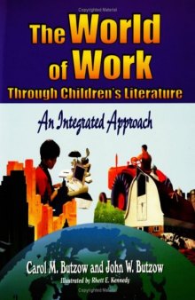 The World of Work Through Children's Literature: An Integrated Approach