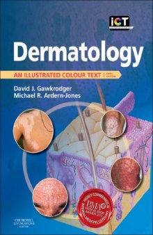Dermatology : an illustrated colour text