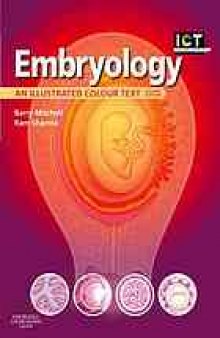 Embryology : an illustrated colour text