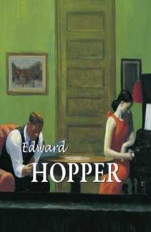 Edward Hopper : lumière et obscurité