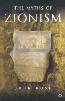 The Myths of Zionism