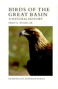 Birds of the Great Basin: a natural history