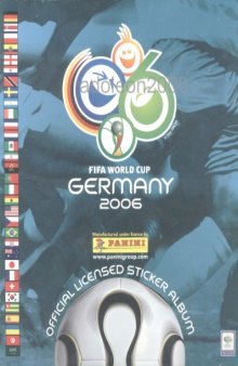 FIFA World Cup Germany 2006 - Complete Album