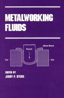Metalworking fluids
