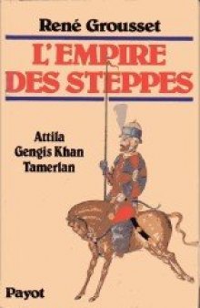 L'Empire des Steppes
