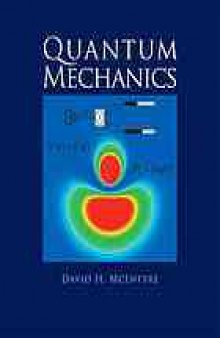 Quantum mechanics : a paradigms approach