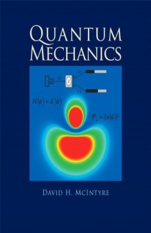 Quantum Mechanics: A Paradigms Approach