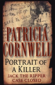 Portrait of a killer: Jack the Ripper case closed
