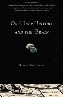 On Deep History and the Brain  