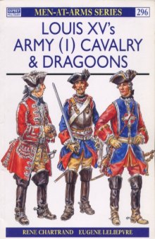 Louis XVs Army (1)