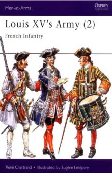 Louis XVs Army (2)