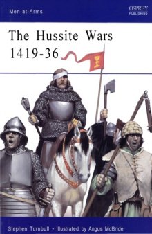 The Hussite Wars 1419–36