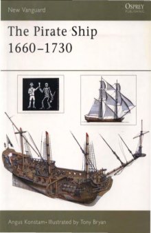 The Pirate Ship 1660–1730