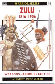 Zulu 1816-1906