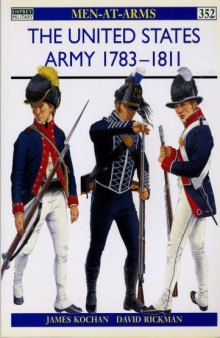 The United States Army 1783–1811