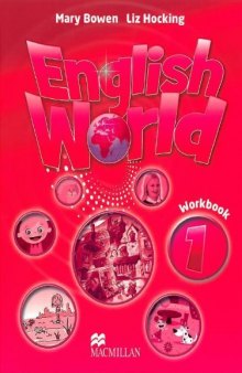 English World 1, Workbook