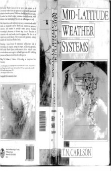 Mid Latitude Weather Systems