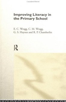 Improving Literacy in the Primary School