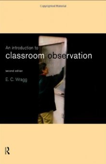 Introduction to Classroom Observation 2nd Edition
