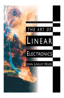 The Art of Linear Electronix