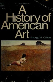 A History of American Art