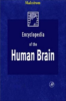 Encyclopedia of Human Brain