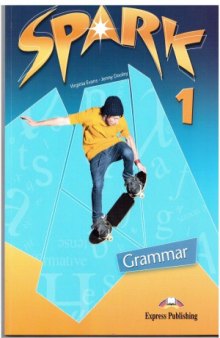 Spark 1  Grammar Book