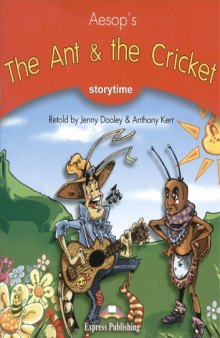 The Ant and the Cricket