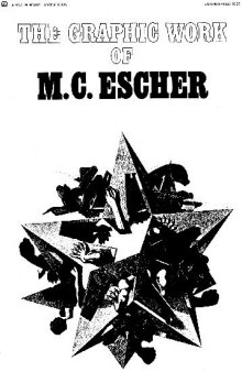 The Graphic Work of M.C.Escher