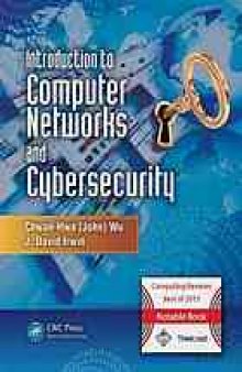 Introduction to computer networks and cybersecurity
