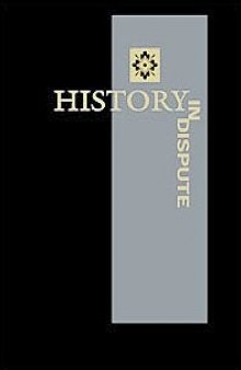 History in Dispute, Volume 10 - Crusades, 1095 to 1291