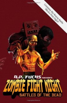Zombie Fight Night: Battles of the Dead  