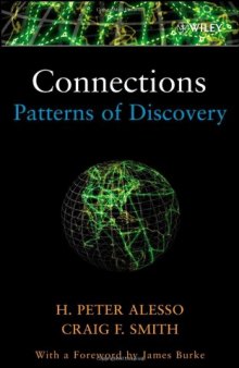 Connections: Patterns of Discovery