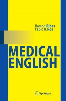 Medical English  