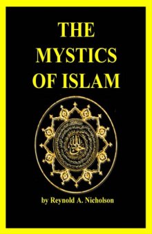 The Mystics of Islam