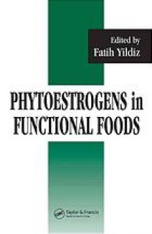 Phytoestrogens in functional foods