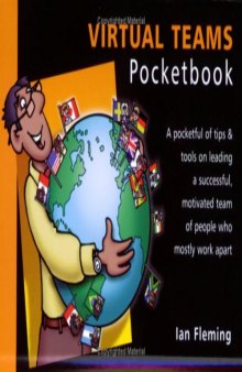 The Virtual Teams Pocketbook 