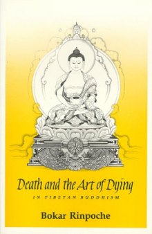 Death and the Art of Dying in Tibetan Buddhism