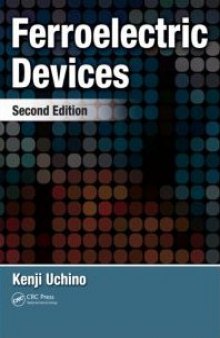 Ferroelectric Devices 2nd Edition