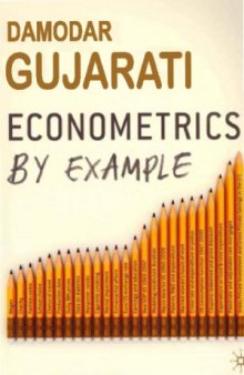 Econometrics by Example