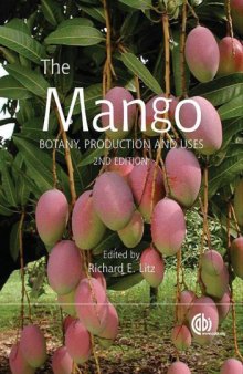 The Mango (Cabi)