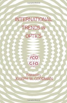 International Trends in Optics