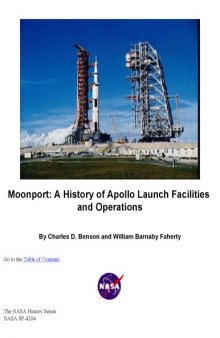 Moonport - A History of Apollo Launch Facilities and Opns