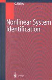 Nonlinear system identification : from classical approaches to neural networks and fuzzy models