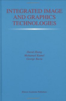 Integrated Image and Graphics Technologies 