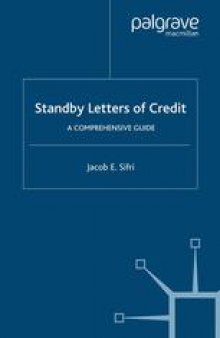 Standby Letters of Credit: A Comprehensive Guide