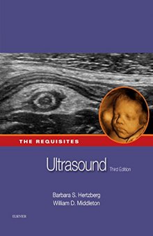 Ultrasound: The Requisites, Third Edition