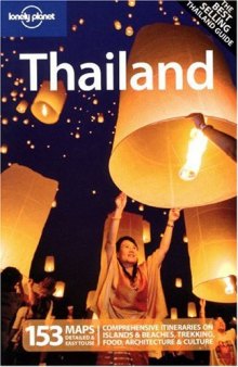 Thailand (Country Guide) - 13th edition