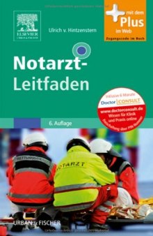 Notarzt–Leitfaden