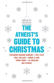 The Atheist's Guide to Christmas